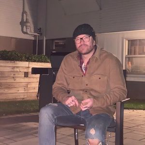 Meet your Posher, Cory